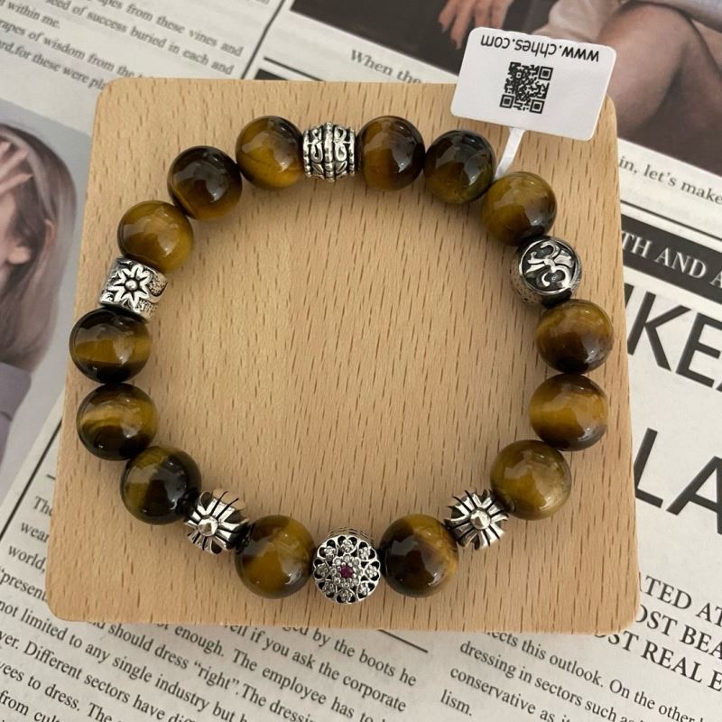 Chrome Hearts Bracelets